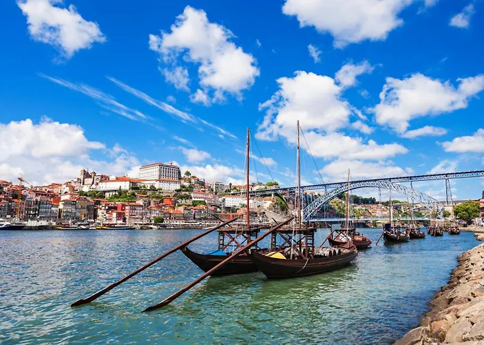 Apartmán Sal D'ouro Ocean Views | Gym & Garage Vila Nova de Gaia