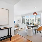 Lejlighed Sal D'ouro Ocean Views | Gym & Garage