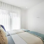 Apartmán Sal D'ouro Ocean Views | Gym & Garage *