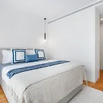 Apartment Sal D'ouro Ocean Views | Gym & Garage Vila Nova de Gaia