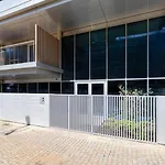 Apartmán Sal D'ouro Ocean Views | Gym & Garage Vila Nova de Gaia