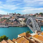 Apartment Sal D'ouro Ocean Views | Gym & Garage Vila Nova de Gaia