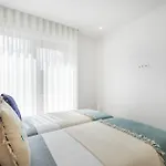 Sal D'ouro Ocean Views | Gym & Garage Vila Nova de Gaia