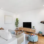 Sal D'ouro Ocean Views | Gym & Garage *