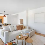 Sal D'ouro Ocean Views | Gym & Garage * Vila Nova de Gaia