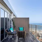 Sal D'ouro Ocean Views | Gym & Garage Vila Nova de Gaia