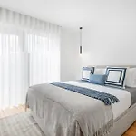 Lejlighed Sal D'ouro Ocean Views | Gym & Garage Vila Nova de Gaia