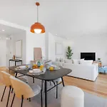 Sal D'ouro Ocean Views | Gym & Garage