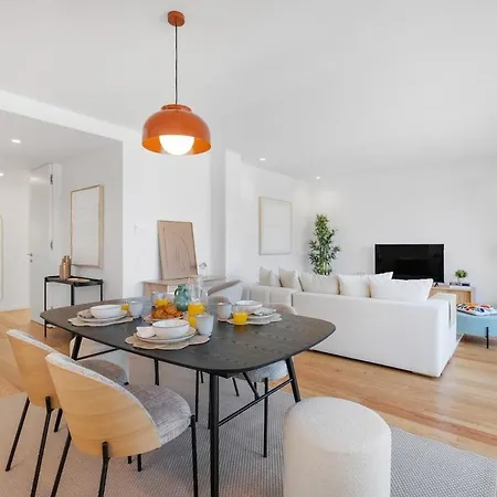 And Ocean Views Sal D'ouro With Parking * Vila Nova de Gaia