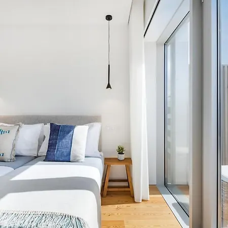 And Ocean Views Sal D'ouro With Parking Appartement *