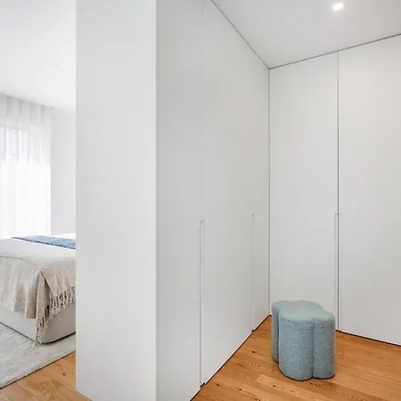 And Ocean Views Sal D'ouro With Parking Appartement *