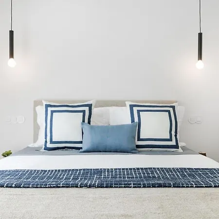 And Ocean Views Sal D'ouro With Parking Appartement