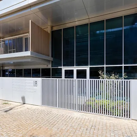 And Ocean Views Sal D'ouro With Parking * Vila Nova de Gaia