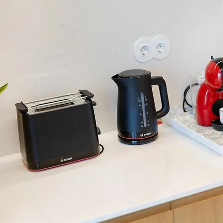 Sal D'ouro Ocean Views | Gym & Garage Apartamento Vila Nova de Gaia