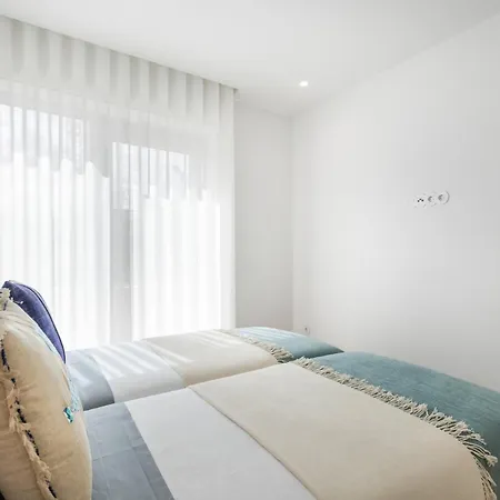 Sal D'ouro Ocean Views | Gym & Garage Vila Nova de Gaia