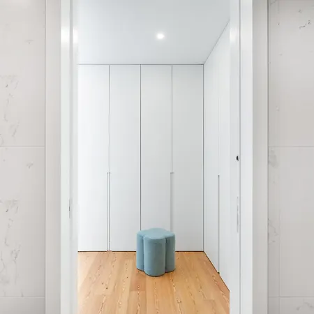 Sal D'ouro Ocean Views | Gym & Garage