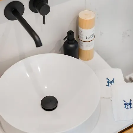 Apartmán Sal D'ouro Ocean Views | Gym & Garage *