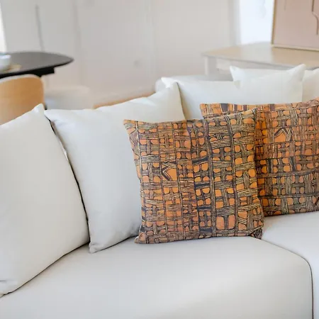 Apartmán Sal D'ouro Ocean Views | Gym & Garage