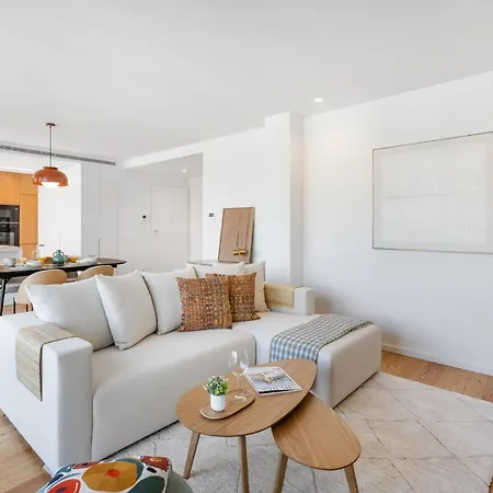 Sal D'ouro Ocean Views | Gym & Garage * Vila Nova de Gaia