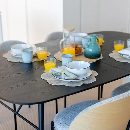 Sal D'ouro Ocean Views | Gym & Garage