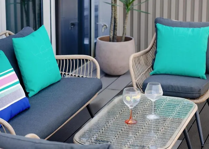 Sal D'ouro Ocean Views | Gym & Garage * Vila Nova de Gaia