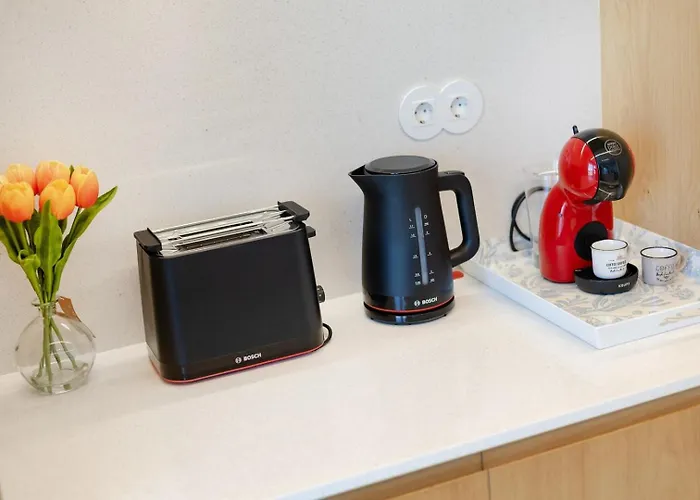 Sal D'ouro Ocean Views | Gym & Garage Apartment Vila Nova de Gaia