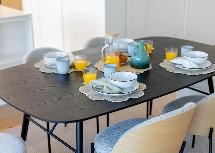 Apartamento Sal D'ouro Ocean Views | Gym & Garage Vila Nova de Gaia