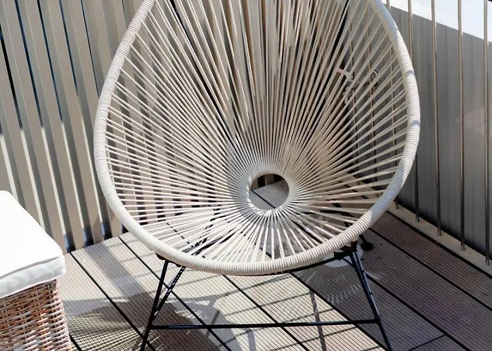 Sal D'ouro Ocean Views | Gym & Garage Apartment Vila Nova de Gaia