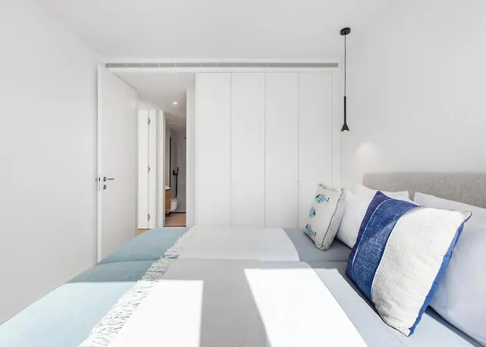 Sal D'ouro Ocean Views | Gym & Garage Apartment Vila Nova de Gaia