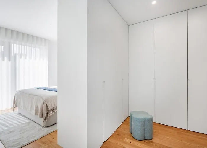 Sal D'ouro Ocean Views | Gym & Garage *