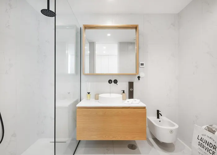 Sal D'ouro Ocean Views | Gym & Garage Vila Nova de Gaia