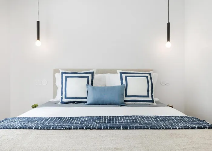 Sal D'ouro Ocean Views | Gym & Garage Apartamento *