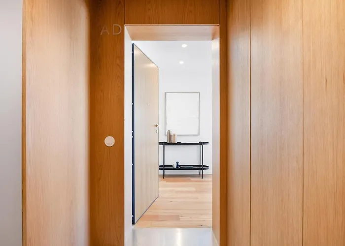 Sal D'ouro Ocean Views | Gym & Garage