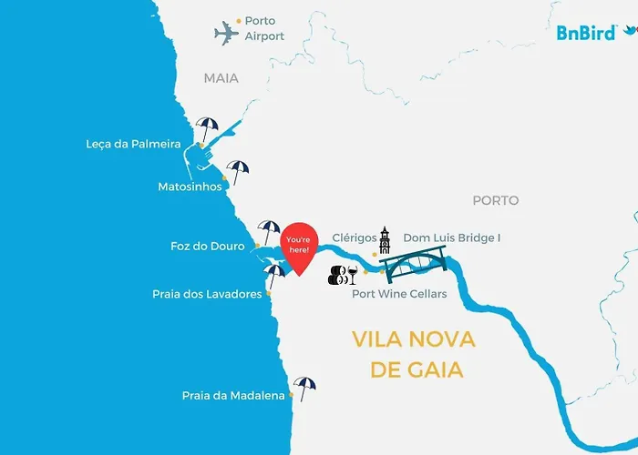 Sal D'ouro Ocean Views | Gym & Garage *